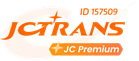 Jc Trans Logo